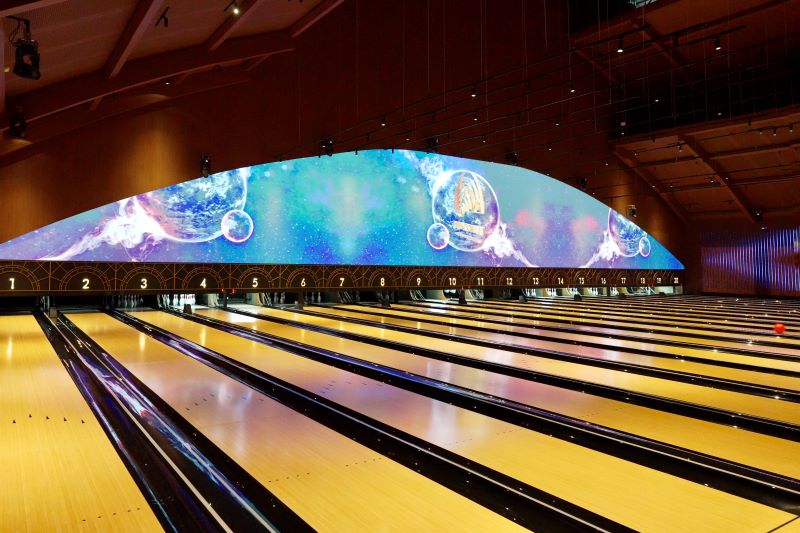 ボウリング場を開業する際に知っておくべき重要なステップ 2