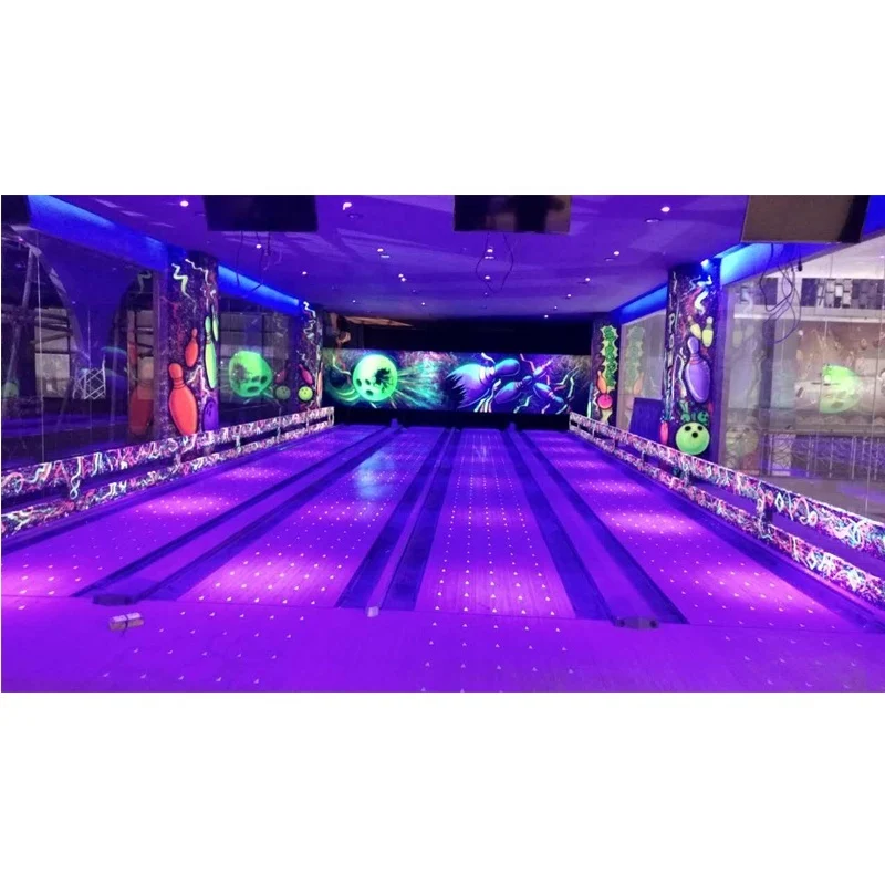 Harga Rendah Alat Ganti Bowling 1