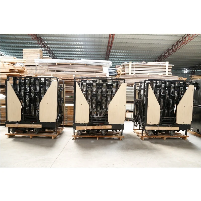 Bowling Pin Setter For Sale For Brunswick Gs98 Machine 1