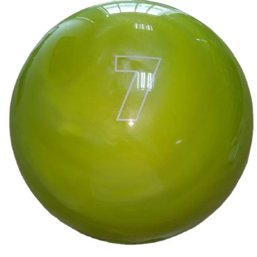 Profesyonel Bowling Topu 1