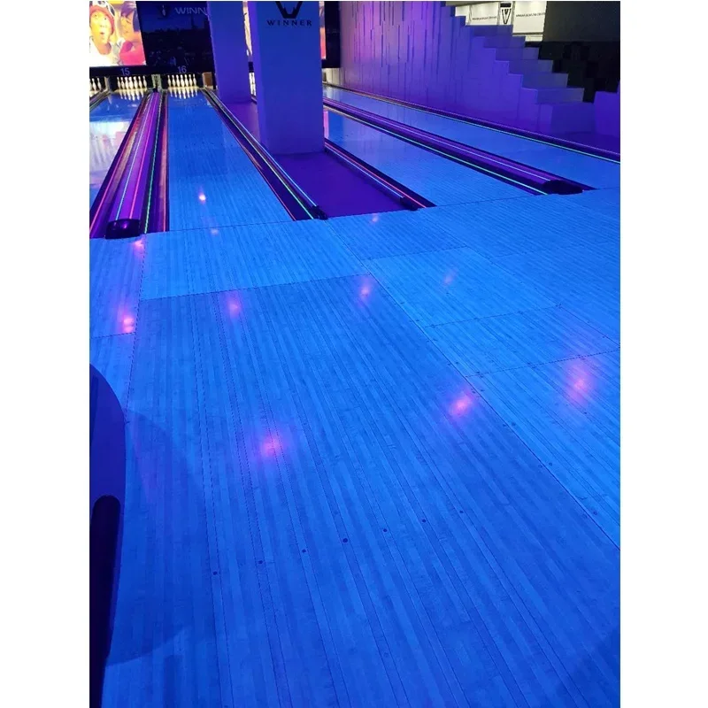 Bowlling Equipment 1