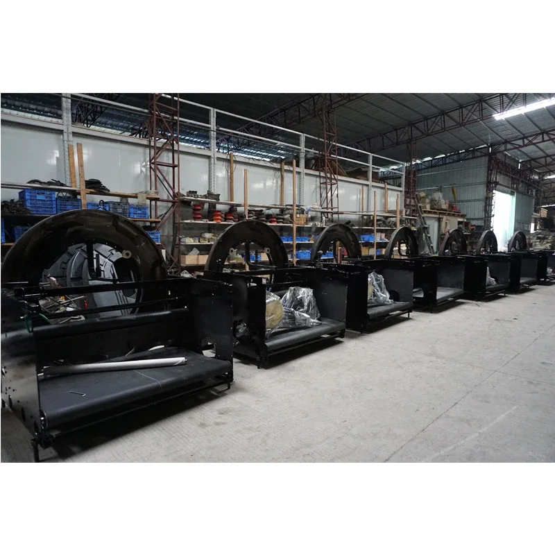 Used Bowling Set For Amf 82-90 Xl Bowling Machine 1