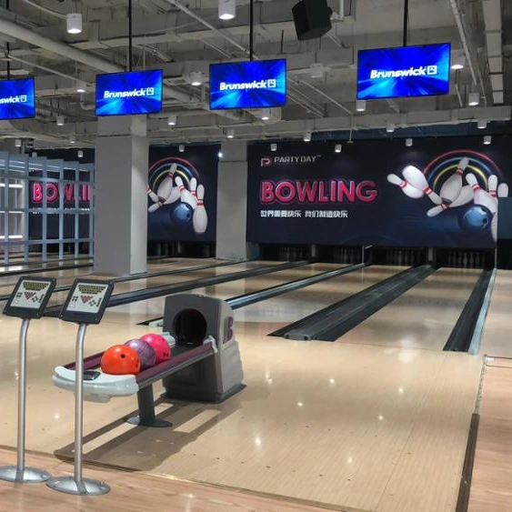 Bowling Lane Equipment Bowling Lane Low Price Bowling Equipment 1