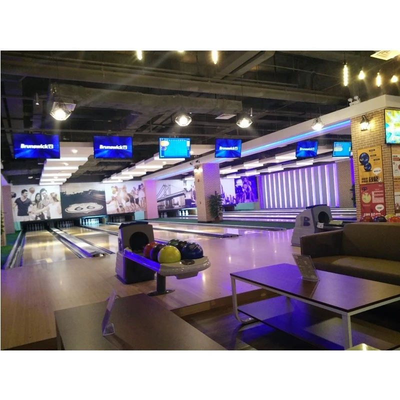 Bowling Set For Adultof Bowling Set For Adult With Bowling Machines For Sale 1