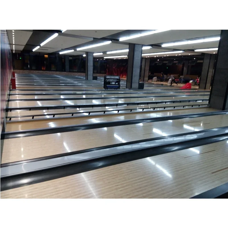 Bowling Equipment 1