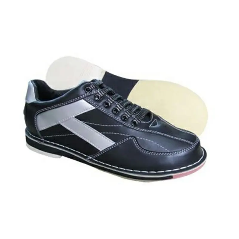 Step Up Your Game: Find The Perfect Pair Of Bowling Shoes For Sale 1