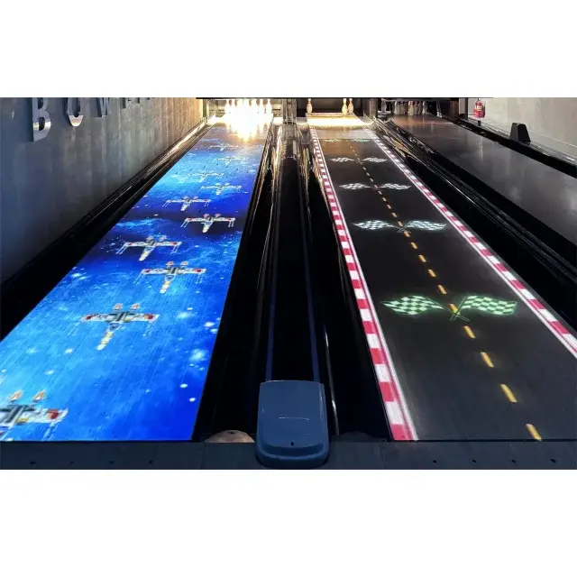 Exploring The Evolution Of Modern Bowling Systems 1