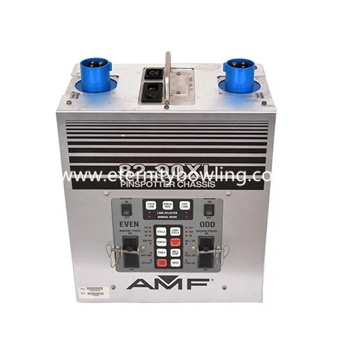 Șasiu de control Pinspotter 8290XL (mic) 1