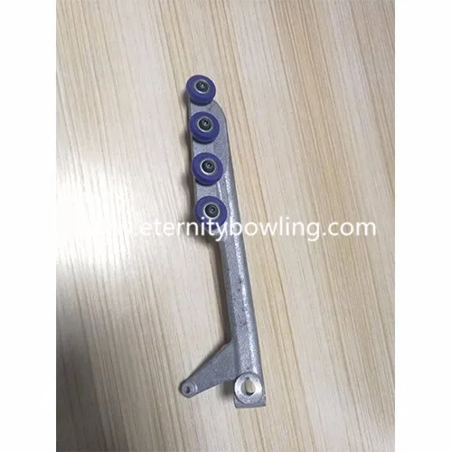 Piesă de schimb T070-006-015/6 utilizată pentru mașina de bowling AMF 1