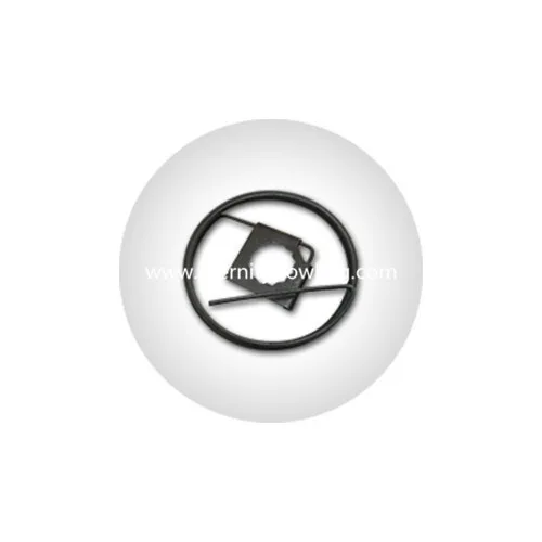 Piesă de schimb T070 006 128 utilizată pentru mașina de bowling AMF 1