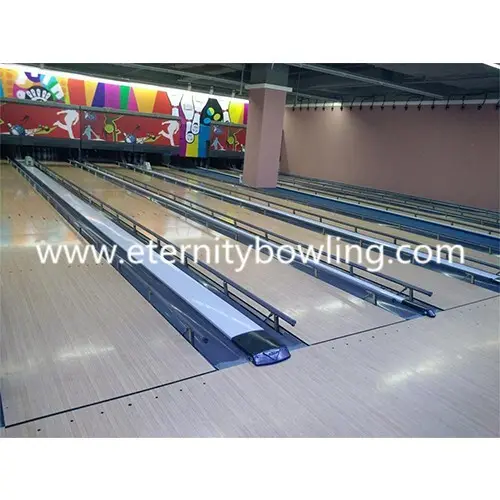 Deblocarea potențialului plafonării la bowling: un schimbător de joc în industrie 1