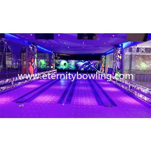 Çin'de Üretilen Diamond Glow Sentetik Şerit 1