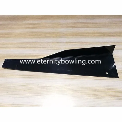 Piesă de schimb T47-013991/2/3/4-001 utilizată pentru mașina de bowling seria GS 1