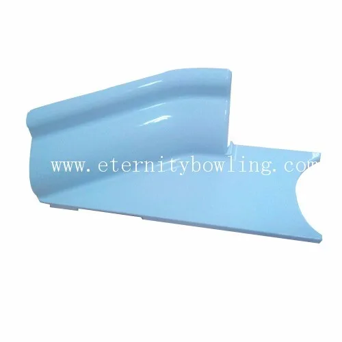 Piesă de schimb T53-400002/3-000 utilizată pentru mașina de bowling din seria GS 1