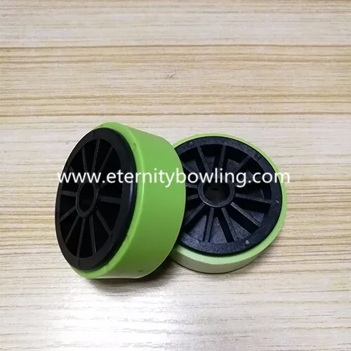 Pieza de repuesto T99-040249-004 para máquina de bolos serie GS 1