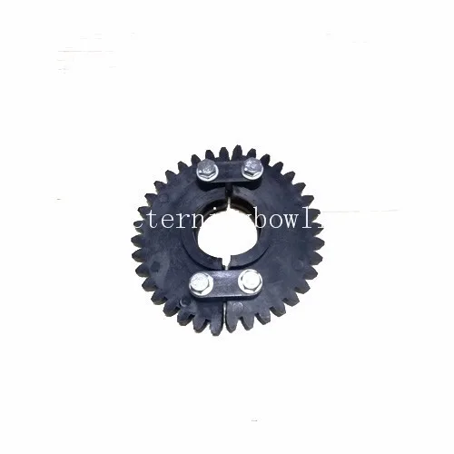 Piesă de schimb T47-274669-004 utilizată pentru mașina de bowling seria GS 1