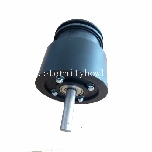 Piesă de schimb T47-035064-099 utilizată pentru mașina de bowling seria GS 1