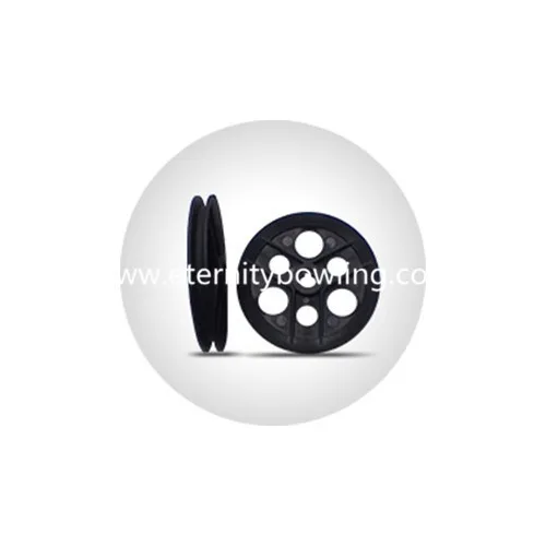 Pieza de repuesto T47-013956-002 para máquina de bolos serie GS 1