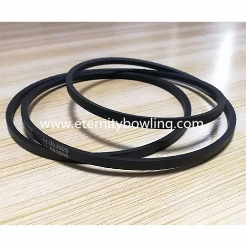 Piesă de schimb T11-053905-000 utilizată pentru mașina de bowling seria GS 1