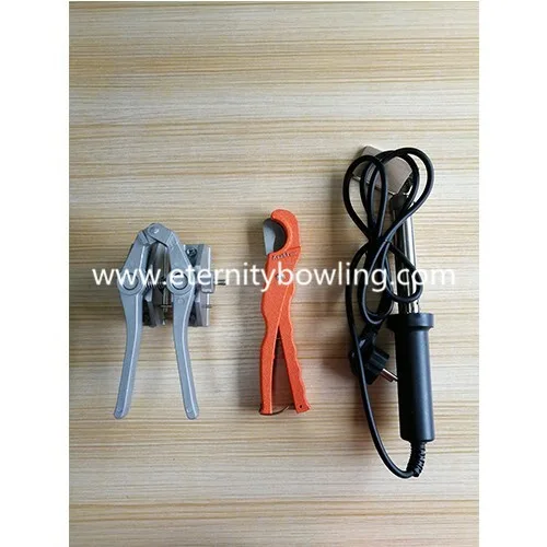 Pieza de repuesto T47-093877-004 para máquina de bolos serie GS 1