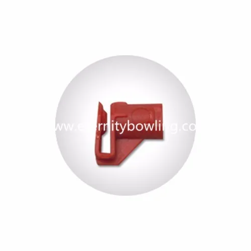 जीएस सीरीज बॉलिंग मशीन के लिए स्पेयर पार्ट T11-055800-000 का उपयोग 1