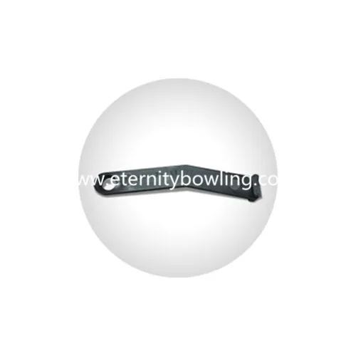 Pièce de rechange T47-031822-004 utilisée pour la machine de bowling de la série GS 1