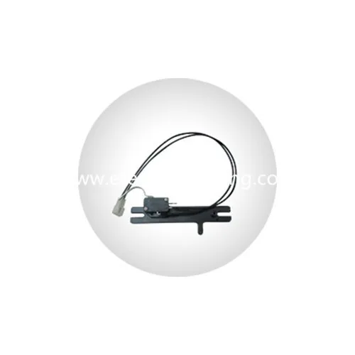 Piesă de schimb T47-243027-004 utilizată pentru mașina de bowling seria GS 1