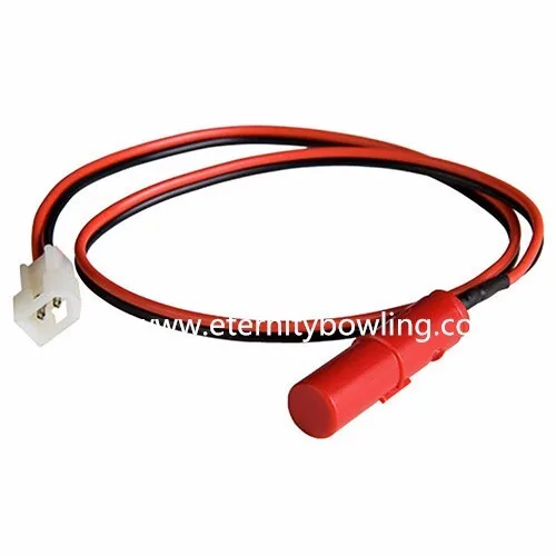 Piesă de schimb T47-243029-004 utilizată pentru mașina de bowling seria GS 1