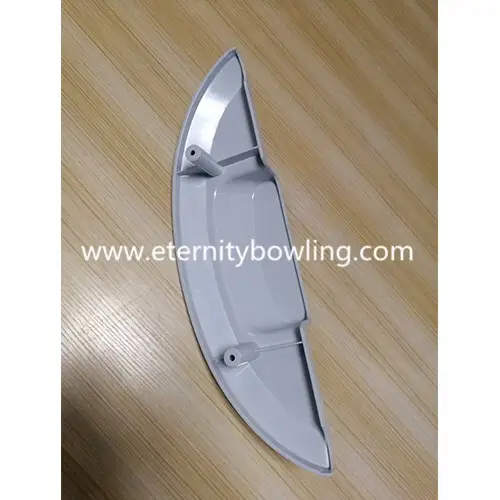 Custom Bowling Alley Machine Price List 2