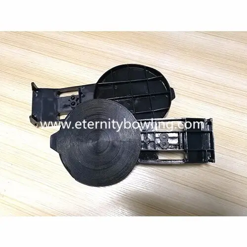 Best Used Bowling Lane Equipment for Sale 2