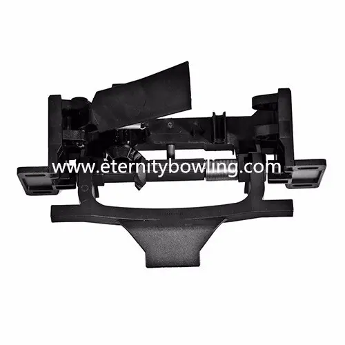 Bowling Accessories Within 3 Working Days - - Eternity 2