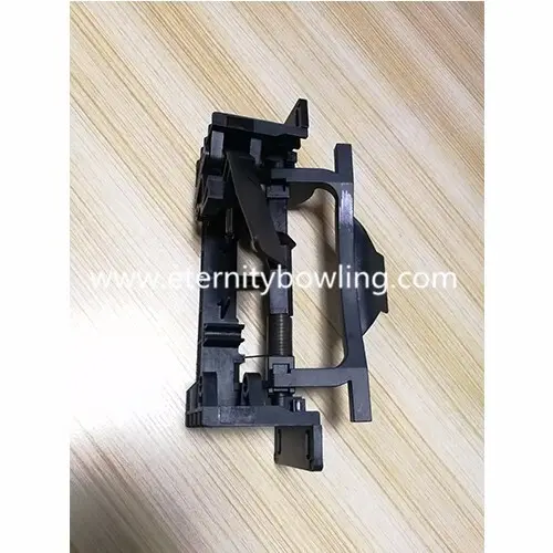 Bowling Accessories Within 3 Working Days - - Eternity 6