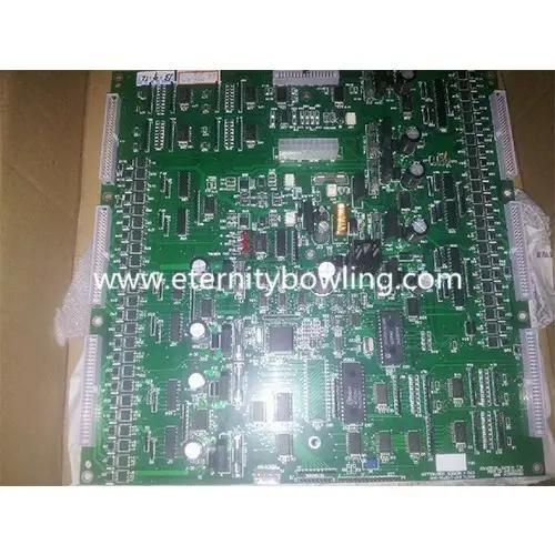 Eternity Commercial Bowling Alley Equipment Price List 5