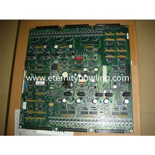 Eternity Commercial Bowling Alley Equipment Price List 6