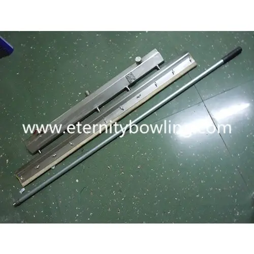 Bowling Alley Machine China - - Eternity 2