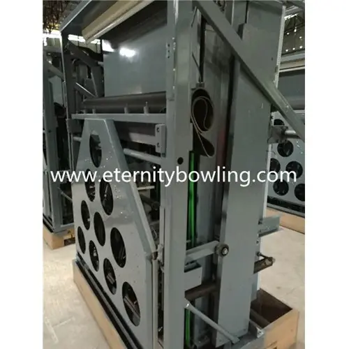 Best Bowling Equipment Manufacturer Manufacturer 5