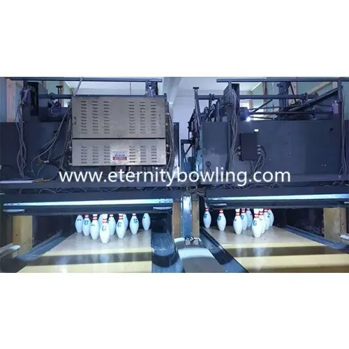 Custom Used Bowling Equipment Suppliers Price List 2