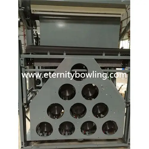 Custom Used Bowling Equipment Suppliers Price List 4