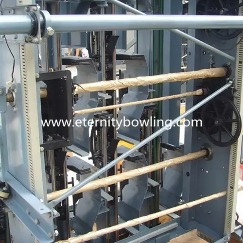 Custom Used Bowling Equipment Suppliers Price List 5