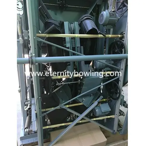 Eternity Bowling Supplies and Accessories China with Good Price 6