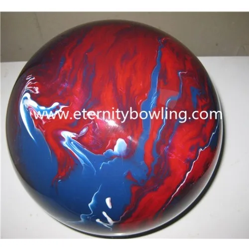 Quả bóng bowling riêng 1
