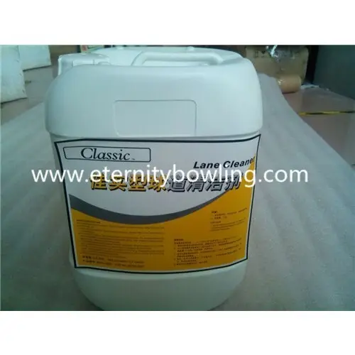 Keeping Your Lane Fresh & Clean: The Ultimate Guide To Lane Cleaners 1