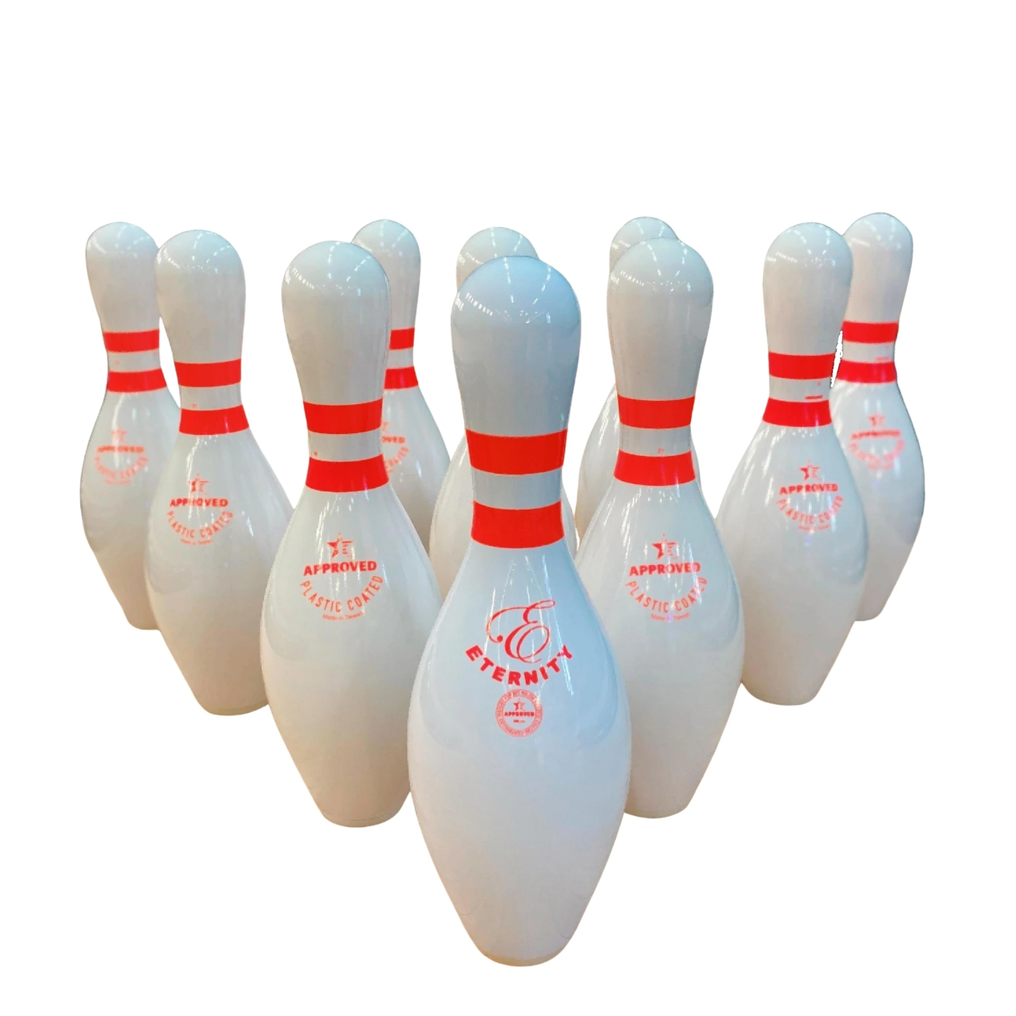 Ace de bowling fără strălucire 1