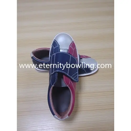 Womens Black Bowling Shoes Within 20 Working Days by Eternity 3