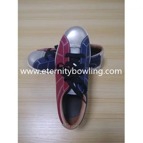 Womens Black Bowling Shoes Within 20 Working Days by Eternity 2