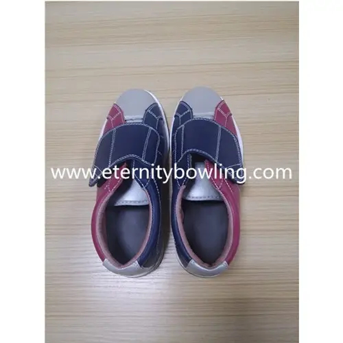 Womens Black Bowling Shoes Within 20 Working Days by Eternity 6
