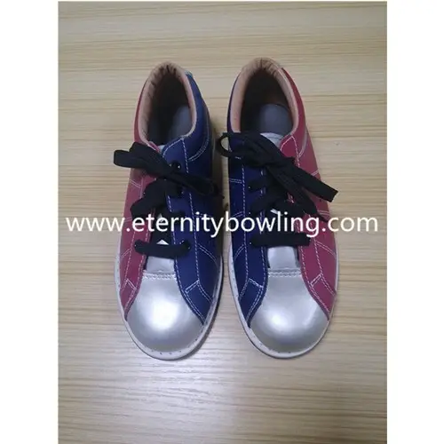 Womens Black Bowling Shoes Within 20 Working Days by Eternity 5