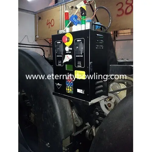 Eternity Bowling Machine for Sale Within 15 Working Days Bowling Machine for Salefactory 2