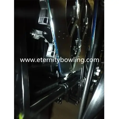 Eternity Bowling Machine for Sale Within 15 Working Days Bowling Machine for Salefactory 4