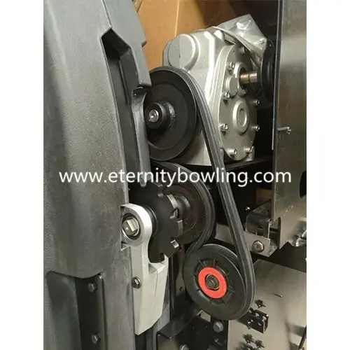 Eternity Bowling Machine for Sale Within 15 Working Days Bowling Machine for Salefactory 3